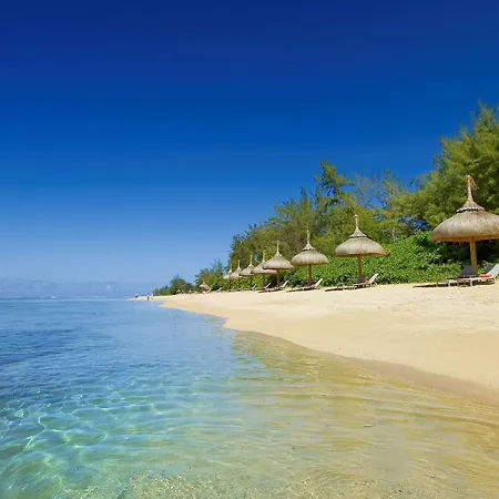 Hotel So/ Sofitel Mauritius